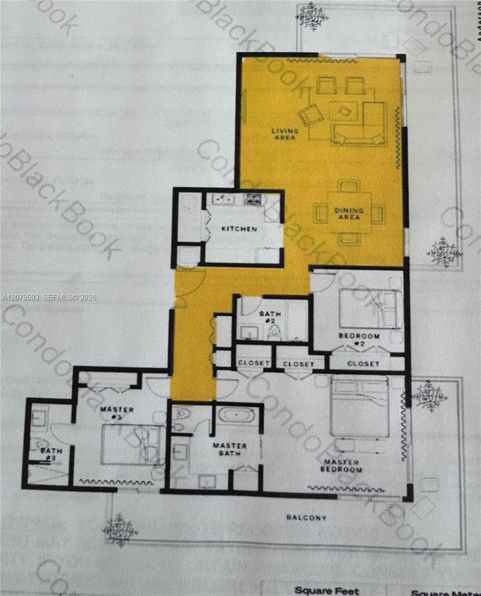 GRANADA PARK CONDO · #9E in Coral Gables - Photo 2