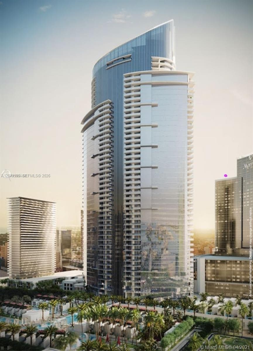 Paramount Miami Worldcenter · #1511 in Miami - Photo 2