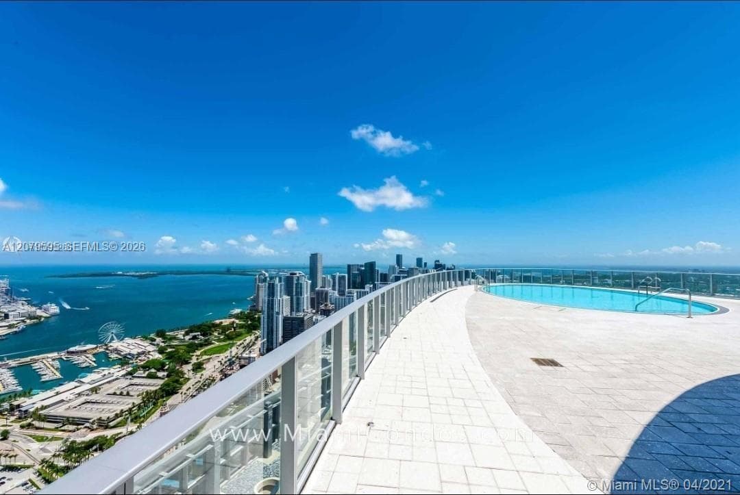 Paramount Miami Worldcenter · #1511 in Miami - Photo 32