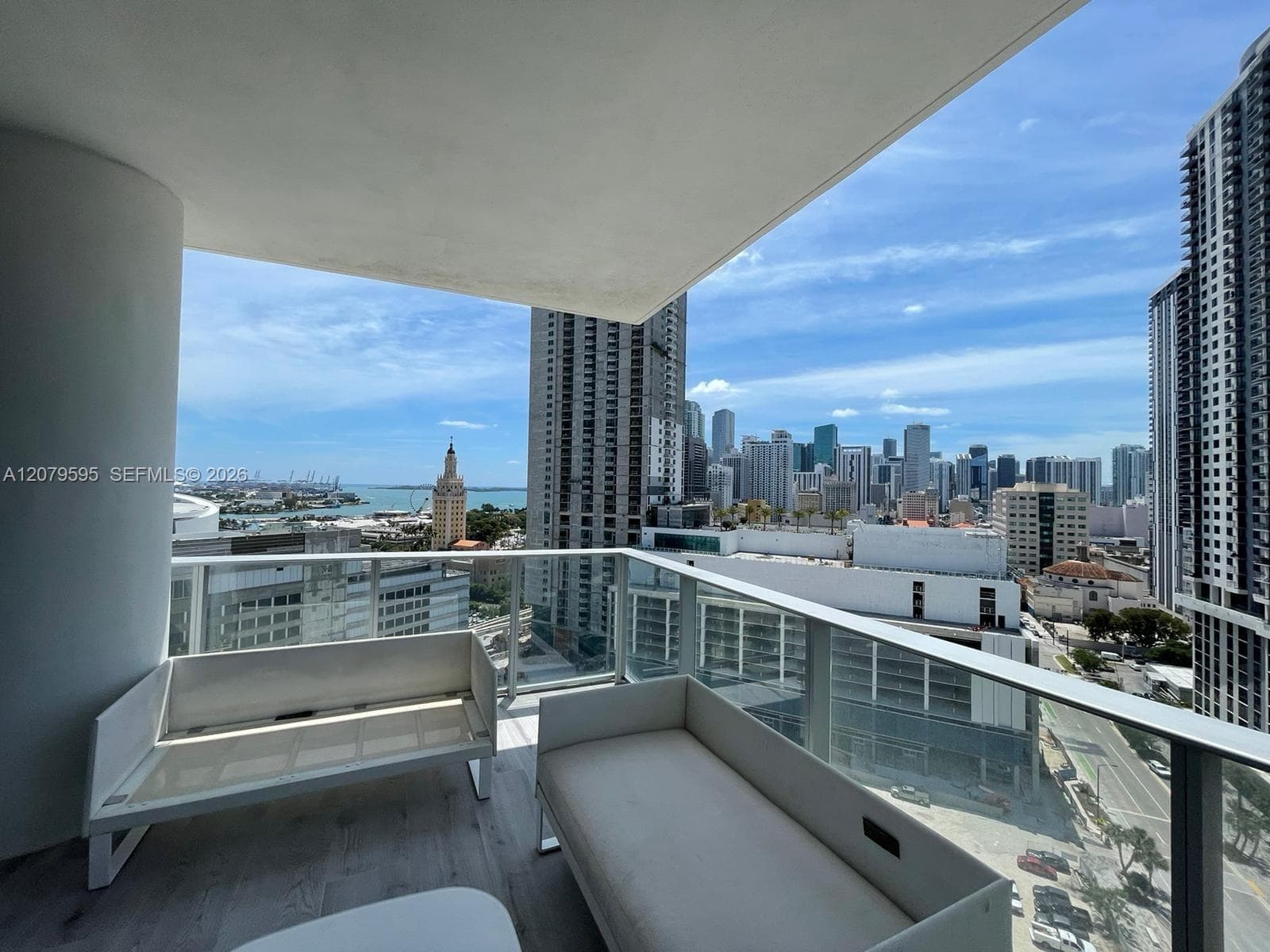 Paramount Miami Worldcenter · #1511 in Miami - Photo 28