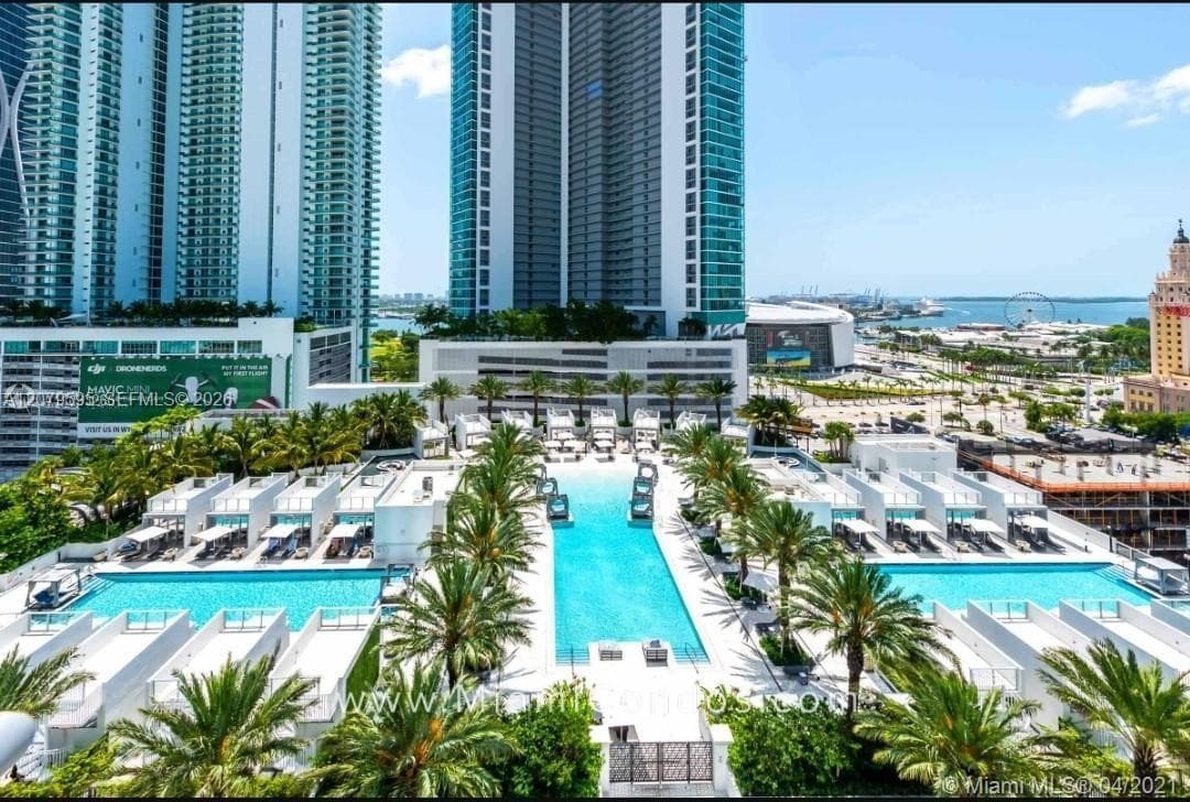 Paramount Miami Worldcenter · #1511 in Miami - Photo 33
