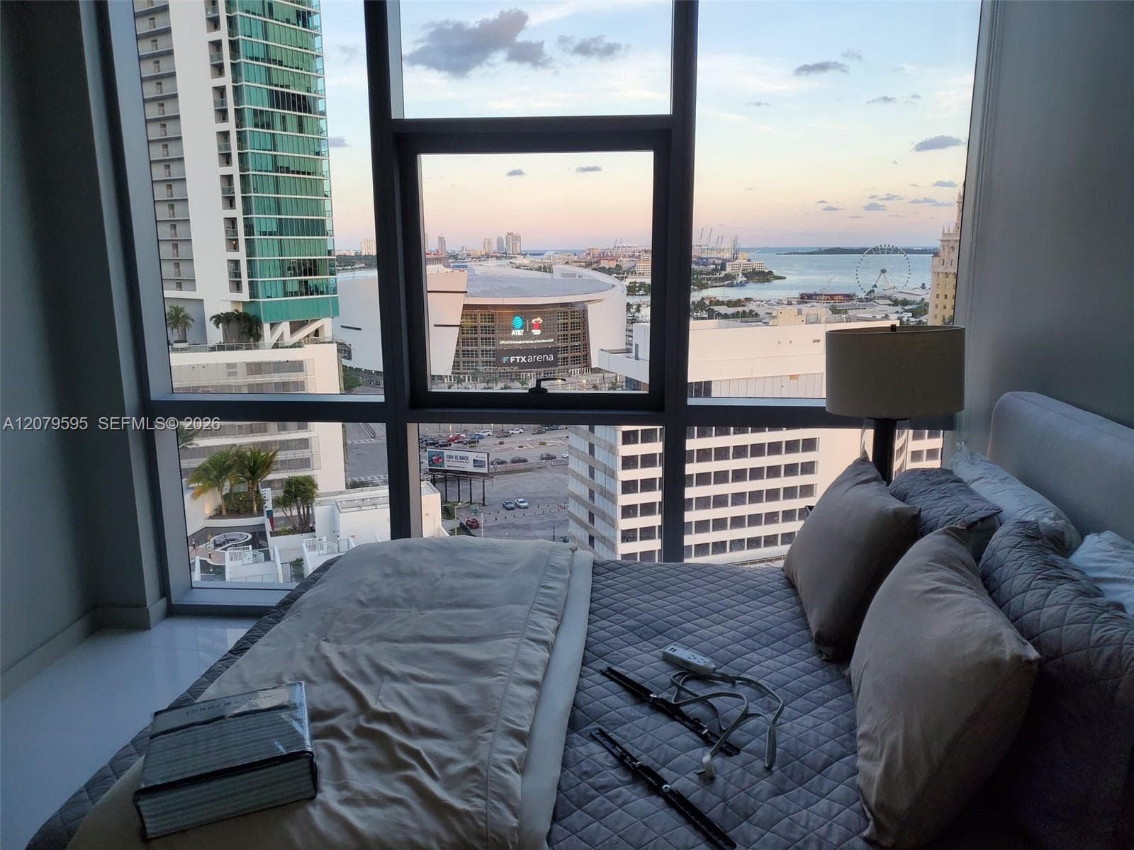 Paramount Miami Worldcenter · #1511 in Miami - Photo 15