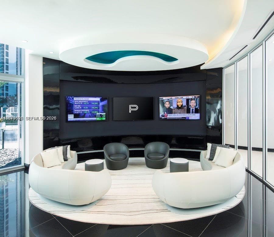 Paramount Miami Worldcenter · #1511 in Miami - Photo 44