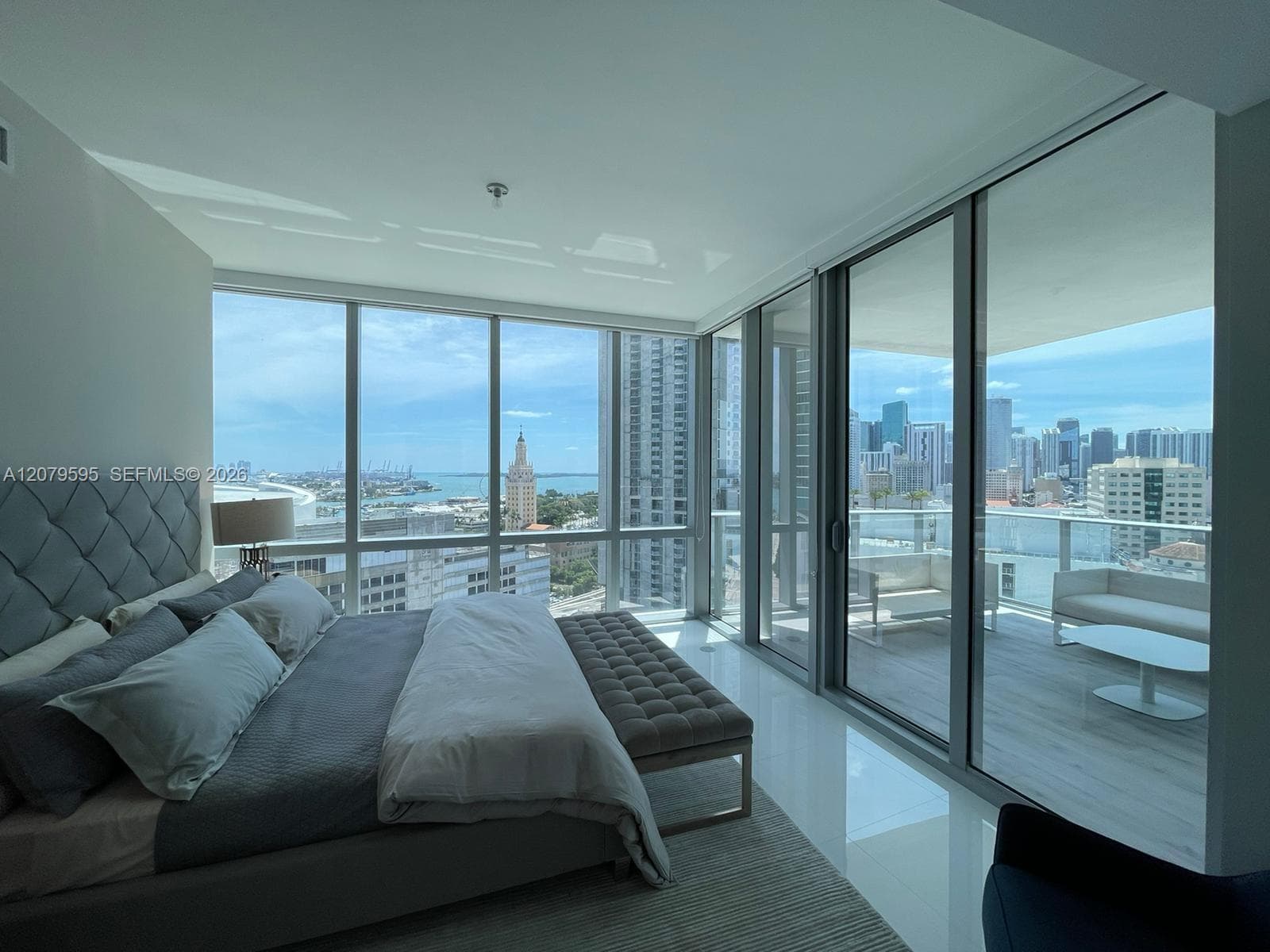 Paramount Miami Worldcenter · #1511 in Miami - Photo 8