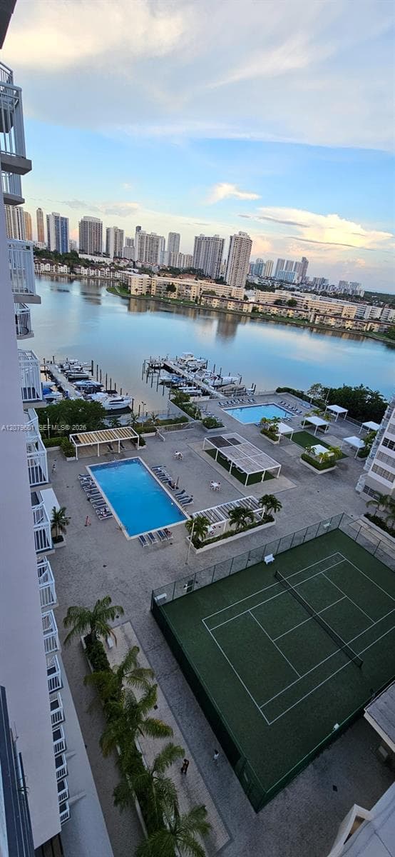 PLAZA DEL PRADO · #1501 in Aventura - Photo 32