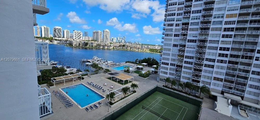PLAZA DEL PRADO · #1501 in Aventura - Photo 55