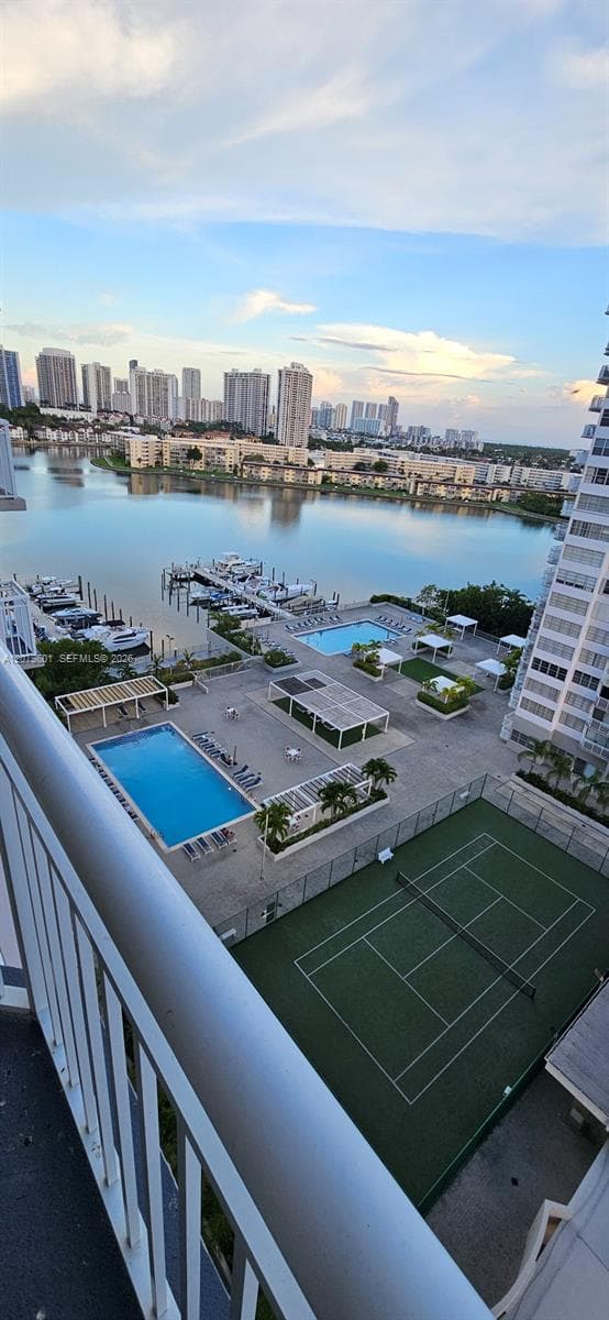 PLAZA DEL PRADO · #1501 in Aventura - Photo 31