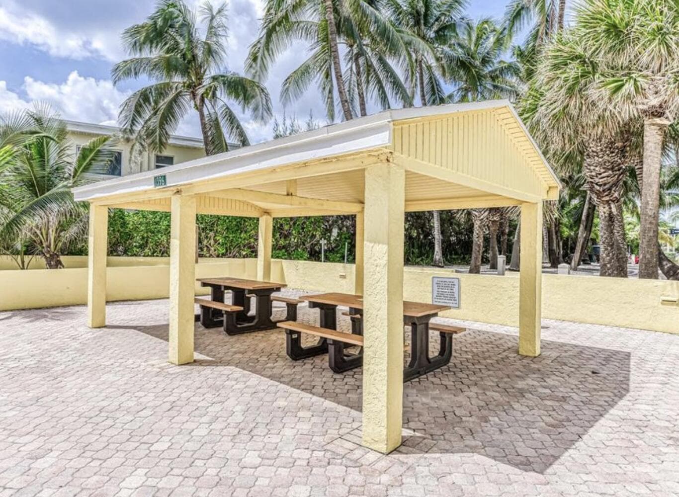 gazebo