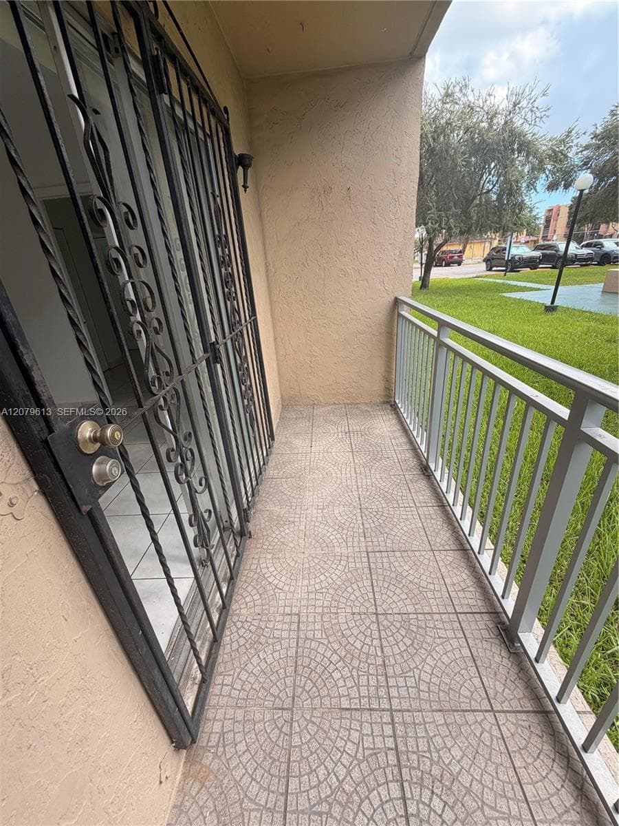SUNSET VILLAS CONDO · #108-2 in Miami - Photo 23