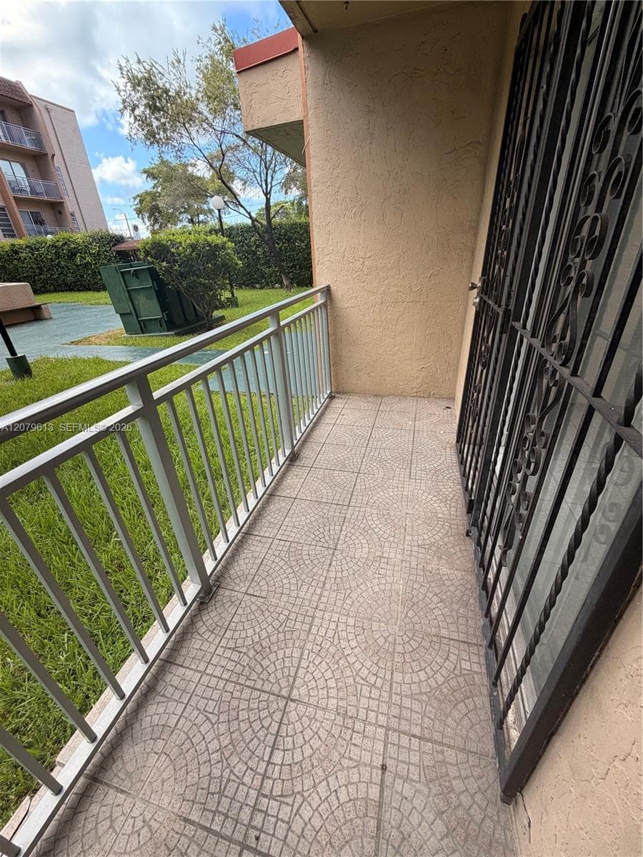 SUNSET VILLAS CONDO · #108-2 in Miami - Photo 22