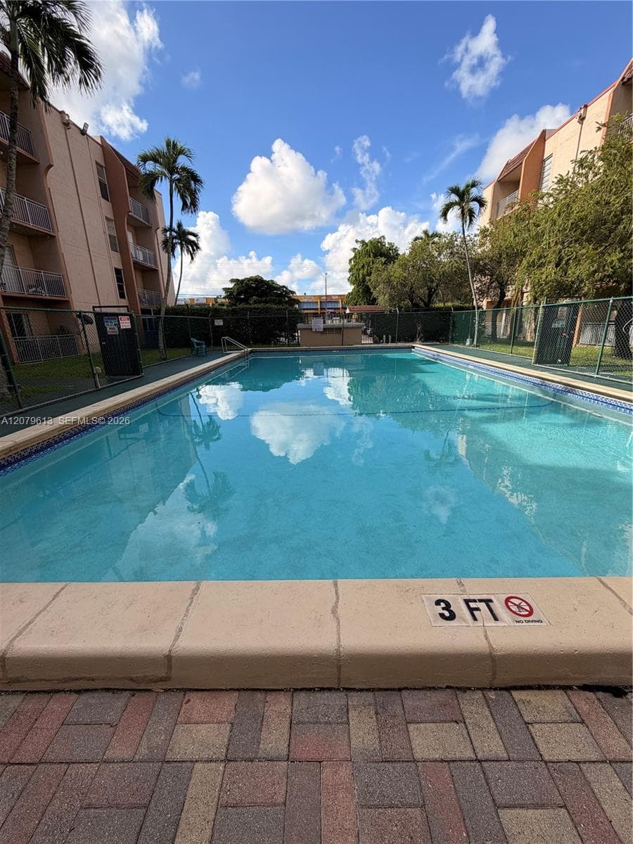 SUNSET VILLAS CONDO · #108-2 in Miami - Photo 28
