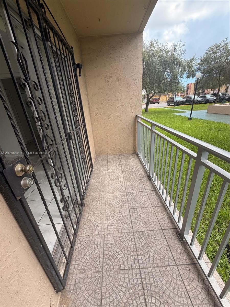 SUNSET VILLAS CONDO · #108-2 in Miami - Photo 24
