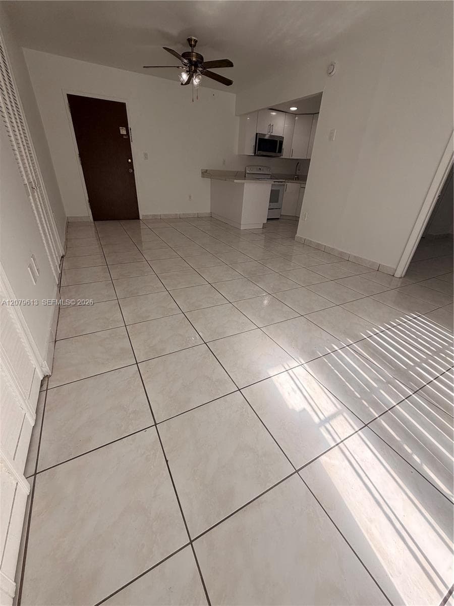 SUNSET VILLAS CONDO · #108-2 in Miami - Photo 8