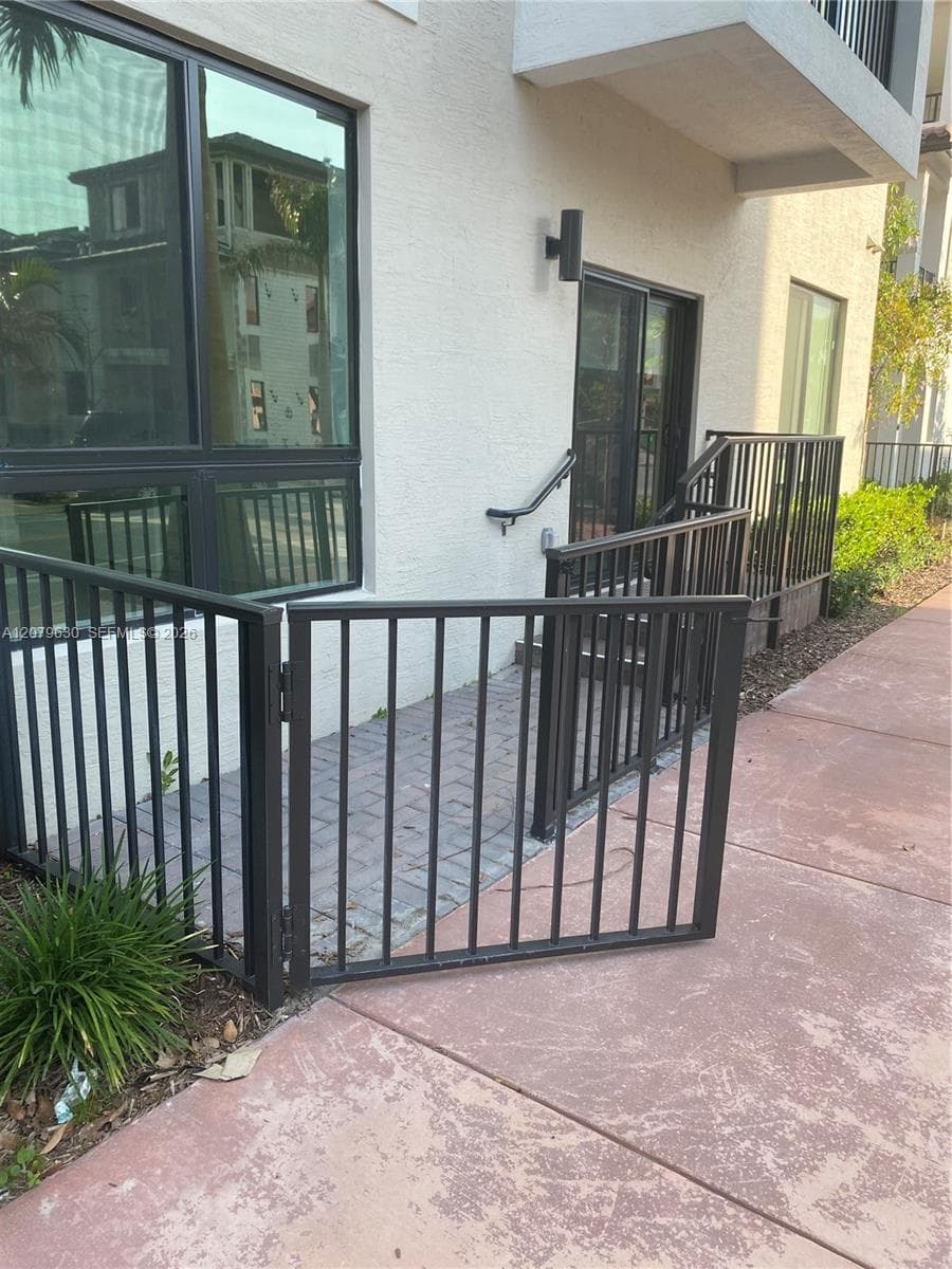 URBANA AT THE RESIDENCES · #B-110 in Doral - Photo 2