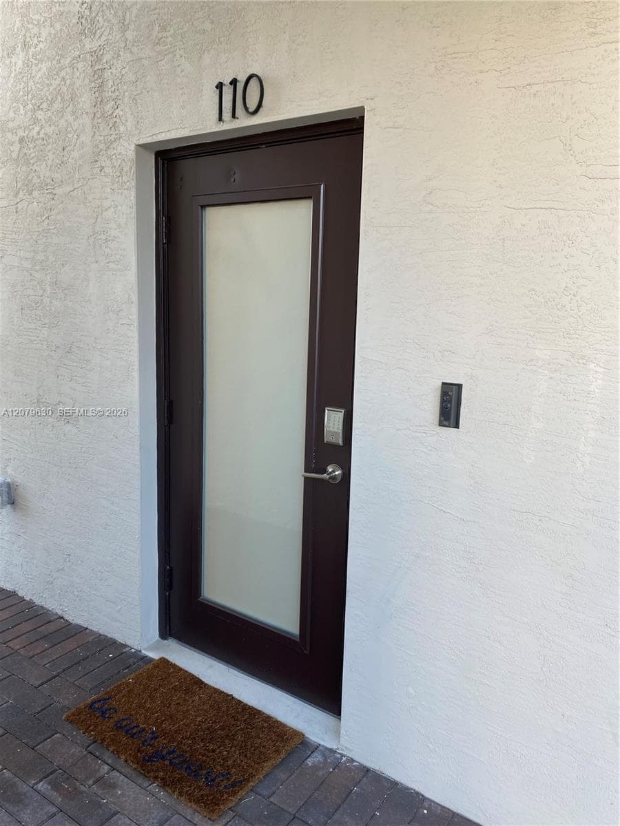 URBANA AT THE RESIDENCES · #B-110 in Doral - Photo 22