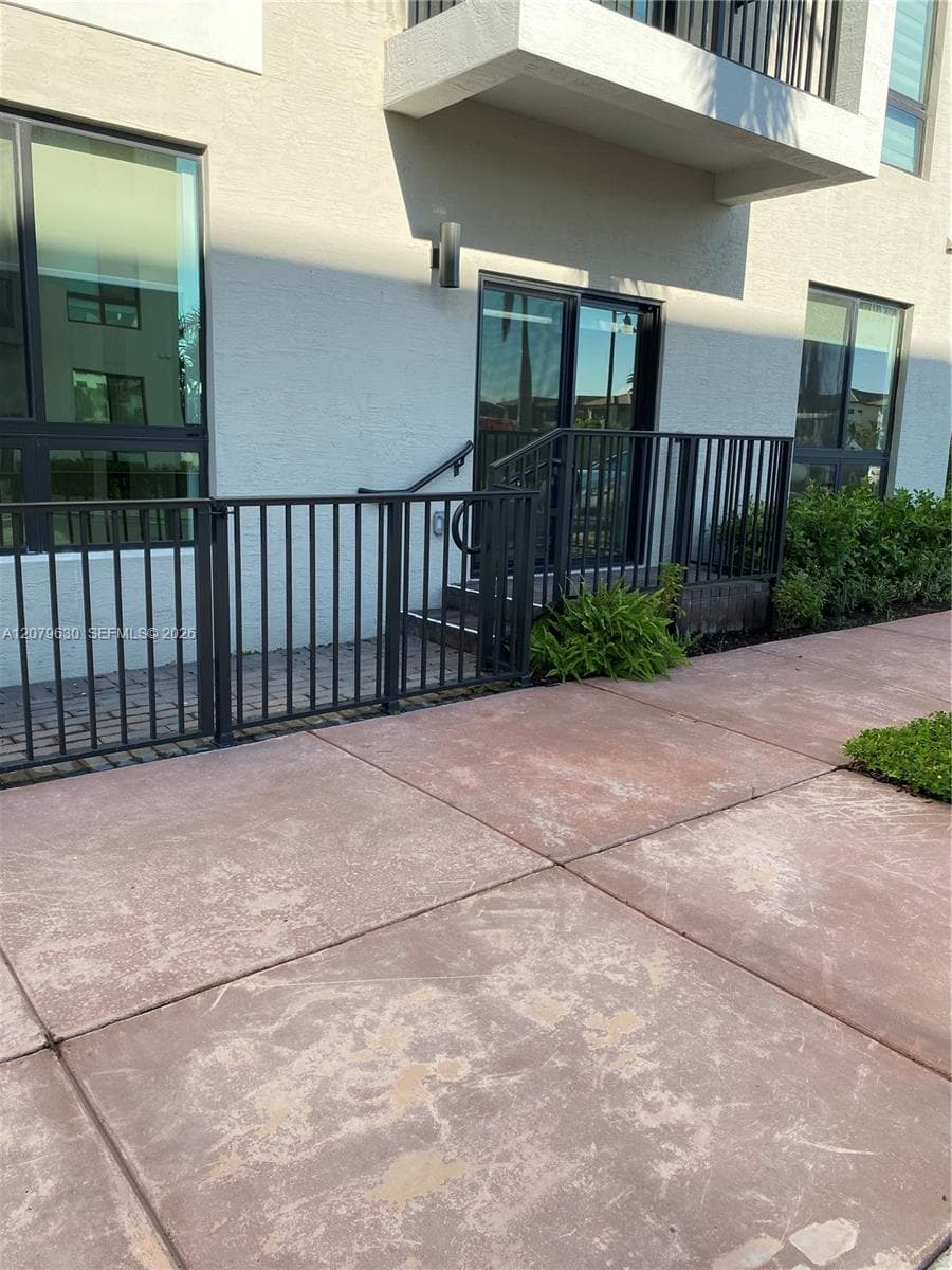URBANA AT THE RESIDENCES · #B-110 in Doral - Photo 3