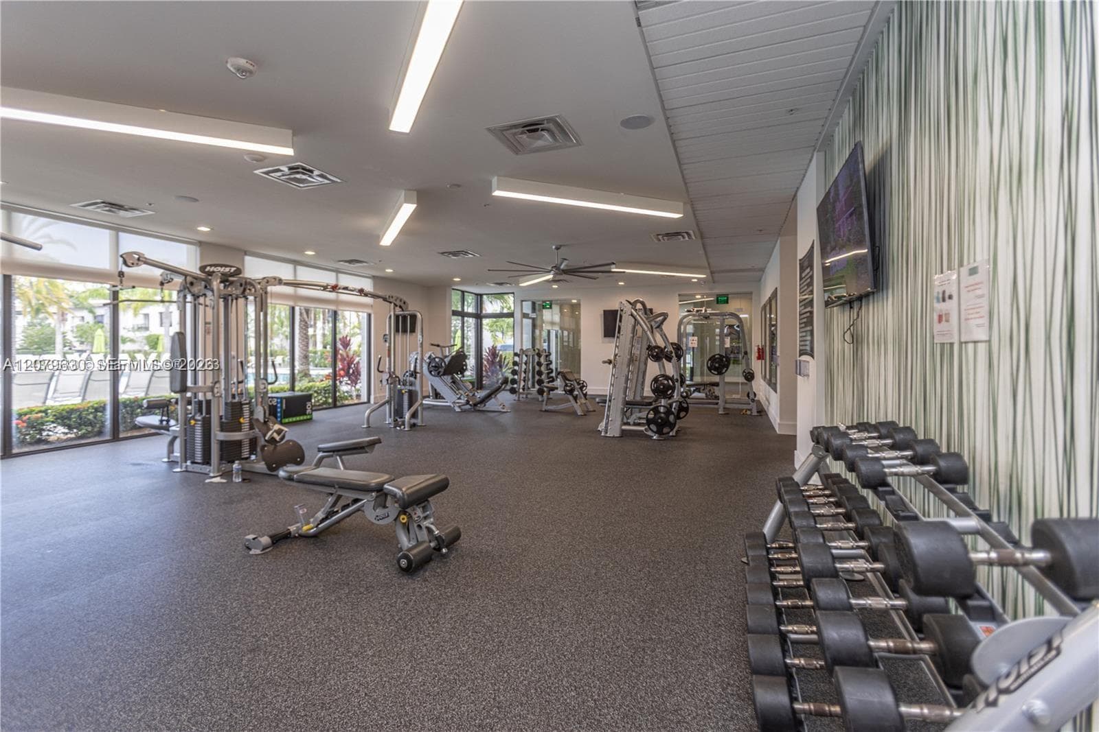 URBANA AT THE RESIDENCES · #B-110 in Doral - Photo 32