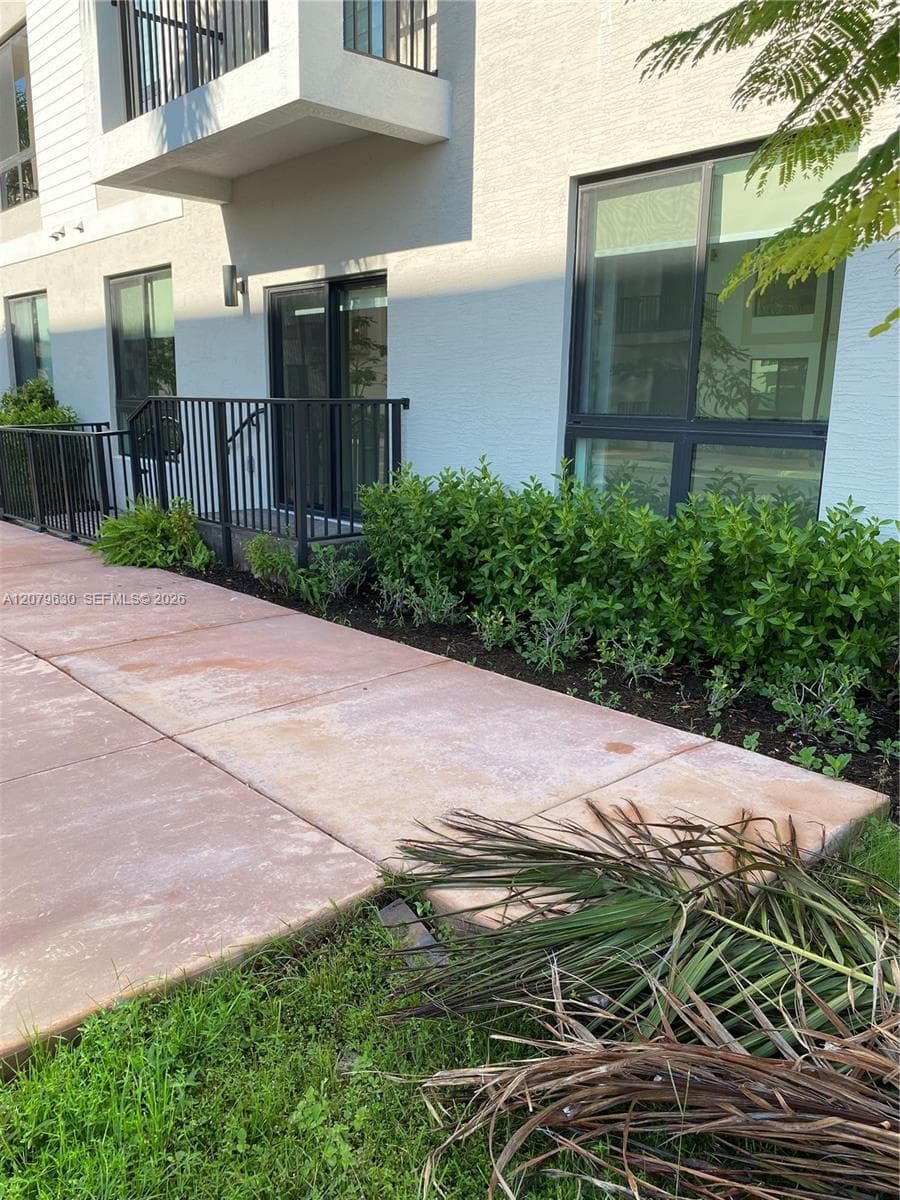 URBANA AT THE RESIDENCES · #B-110 in Doral - Photo 5