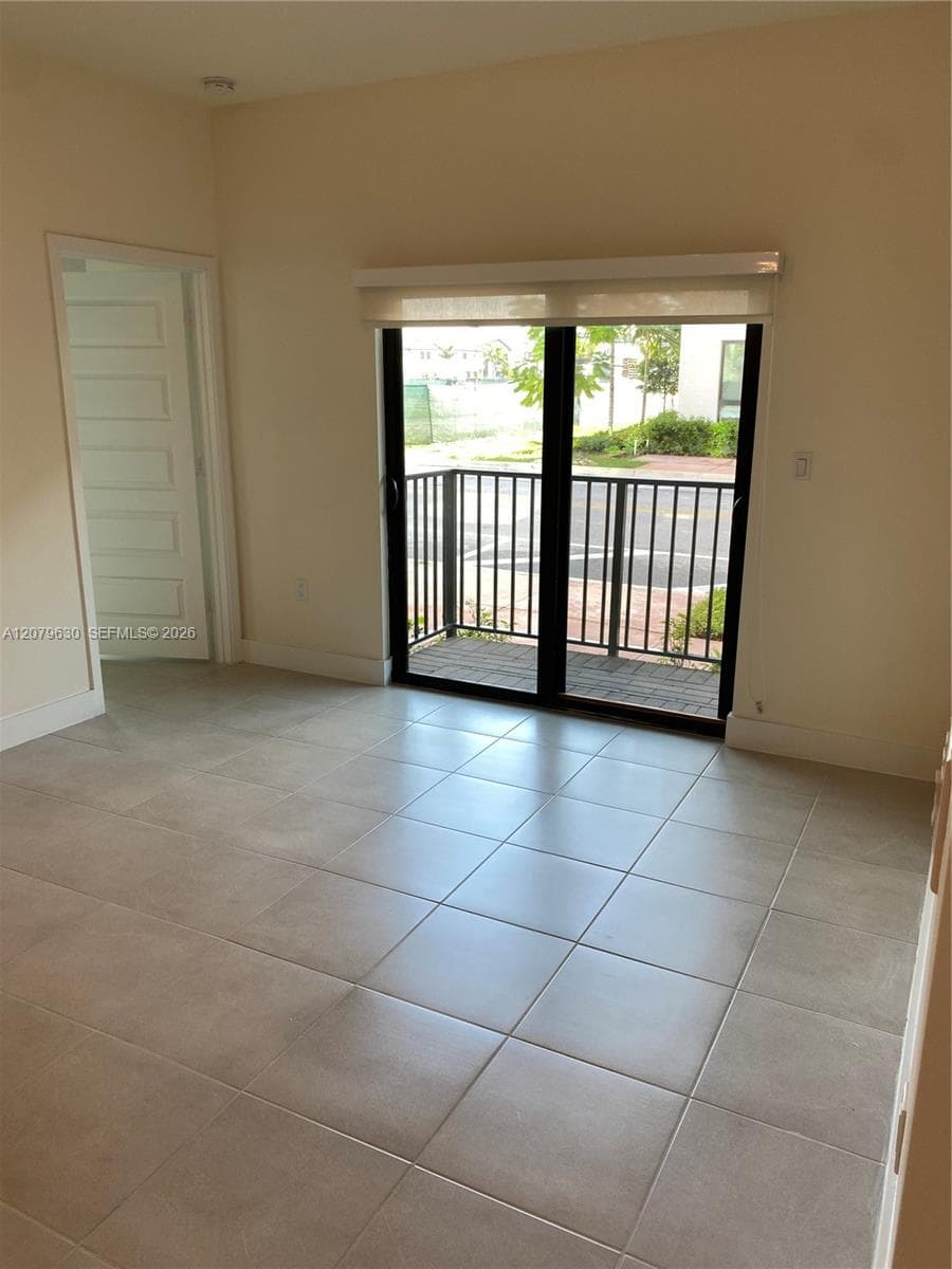 URBANA AT THE RESIDENCES · #B-110 in Doral - Photo 20