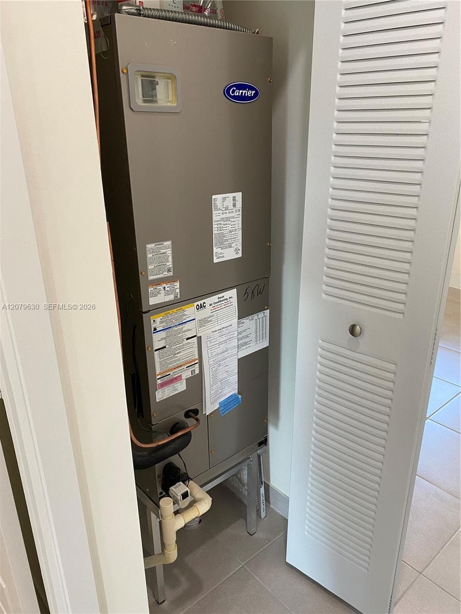 URBANA AT THE RESIDENCES · #B-110 in Doral - Photo 19