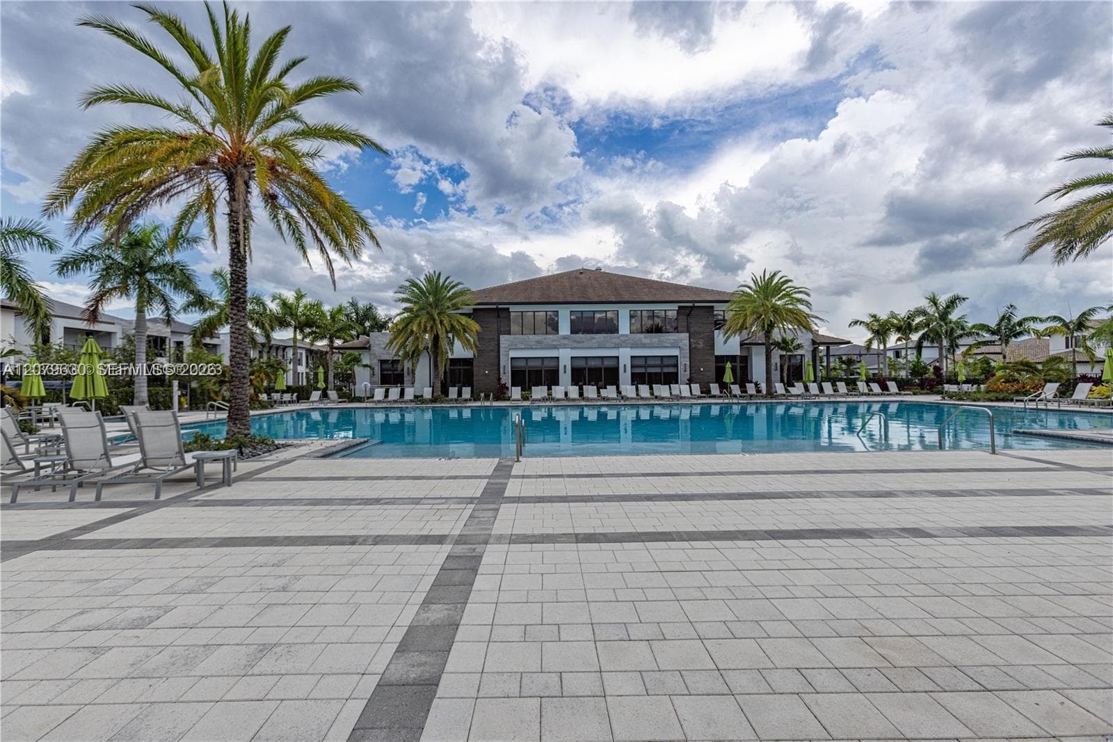 URBANA AT THE RESIDENCES · #B-110 in Doral - Photo 31