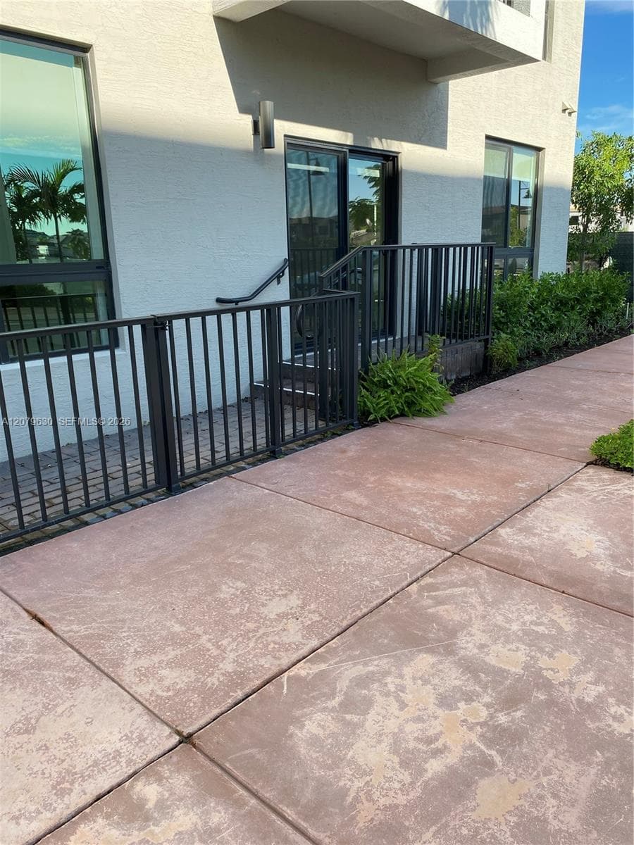 URBANA AT THE RESIDENCES · #B-110 in Doral - Photo 4