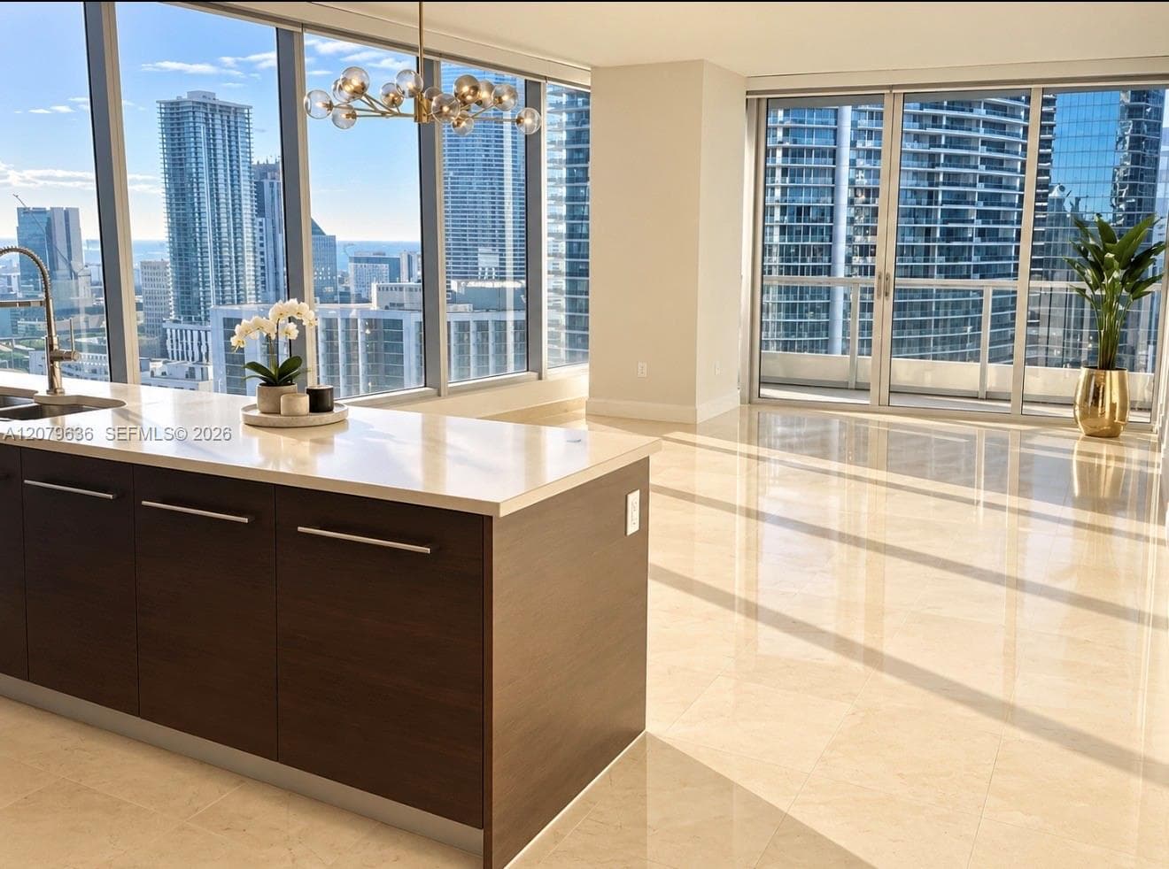 Icon Brickell I · #2915 in Miami - Photo 2