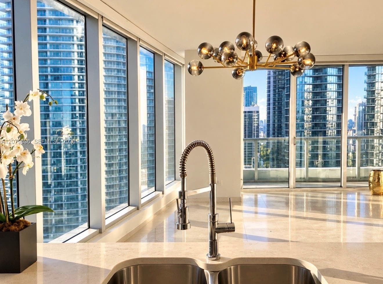Icon Brickell I · #2915 in Miami - Photo 1