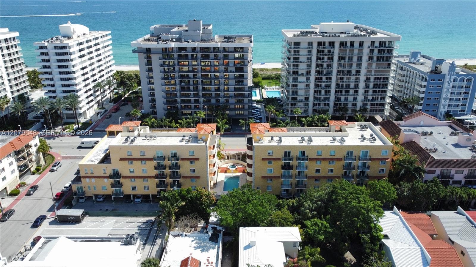 SURFSIDE PALMS CONDO · #308 in Surfside - Photo 16