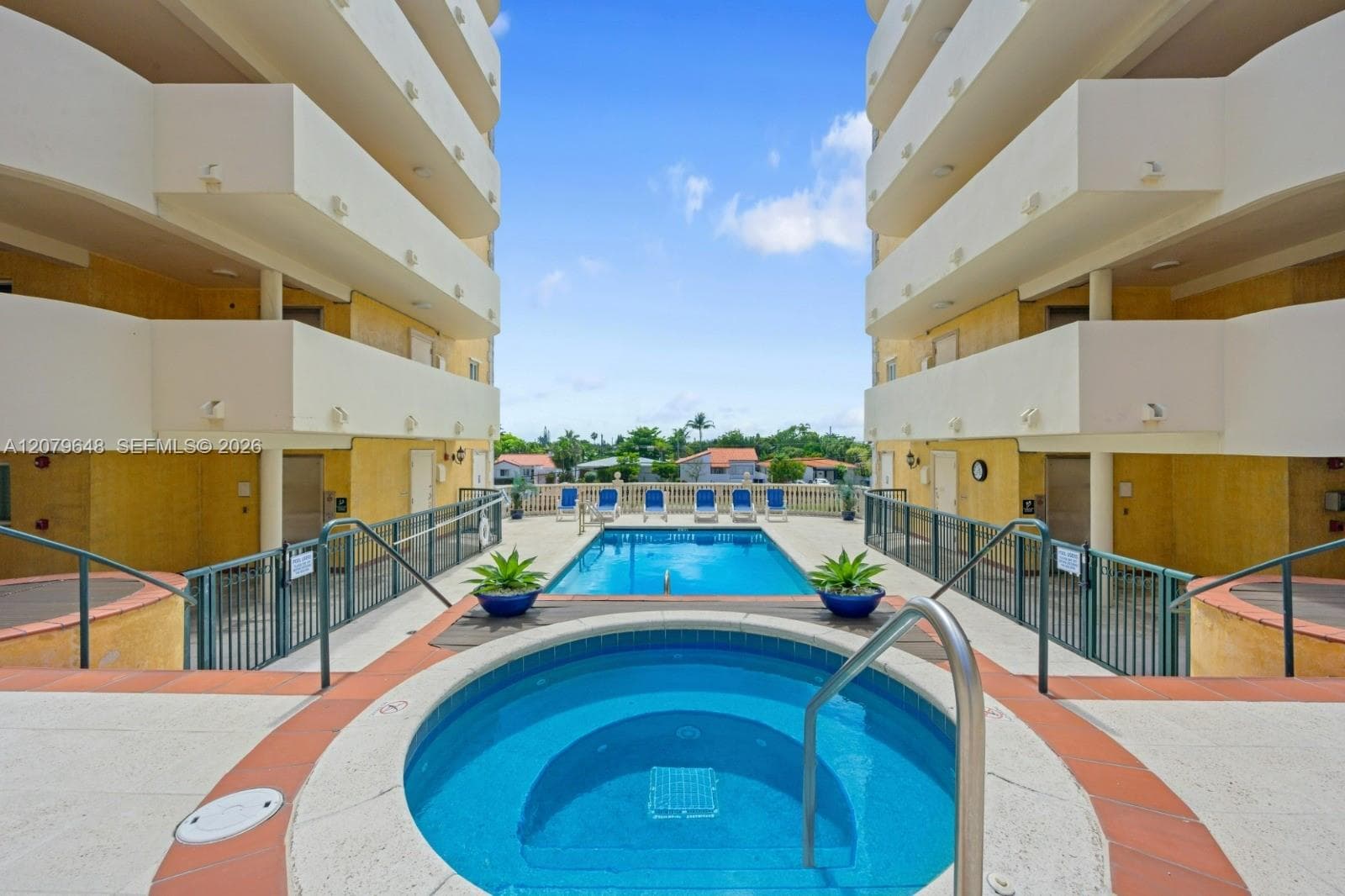 SURFSIDE PALMS CONDO · #308 in Surfside - Photo 9