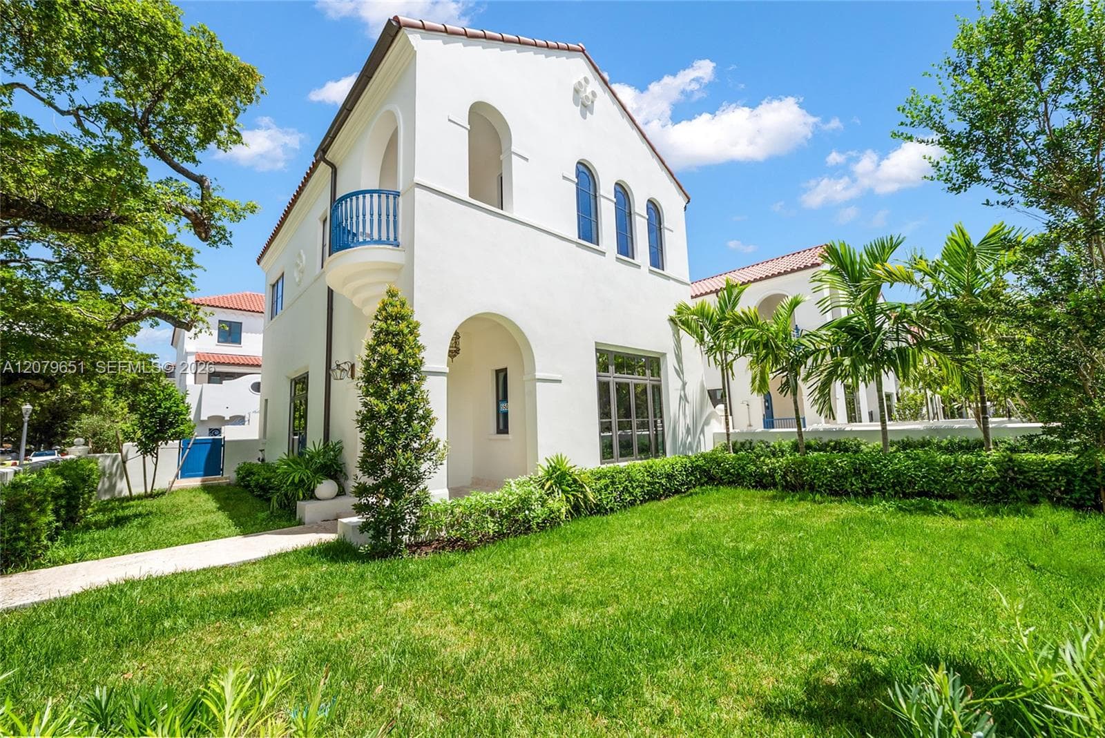 550 Malaga Ave # 1 #Villa 1 photo 1