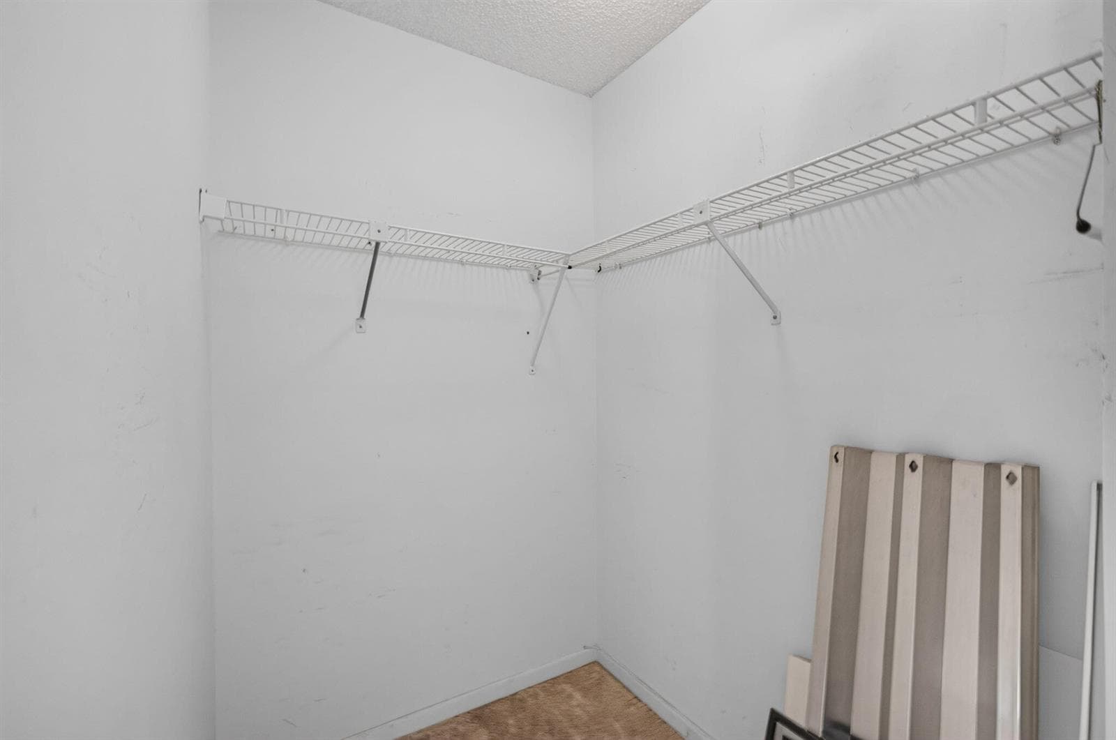 2nd BR closet