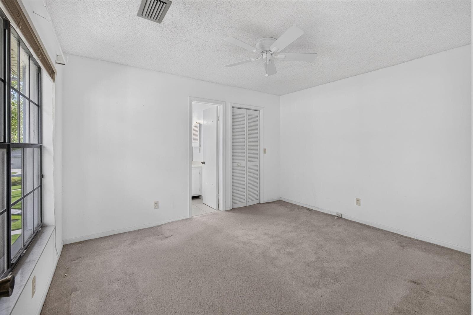 2nd BR, full bath