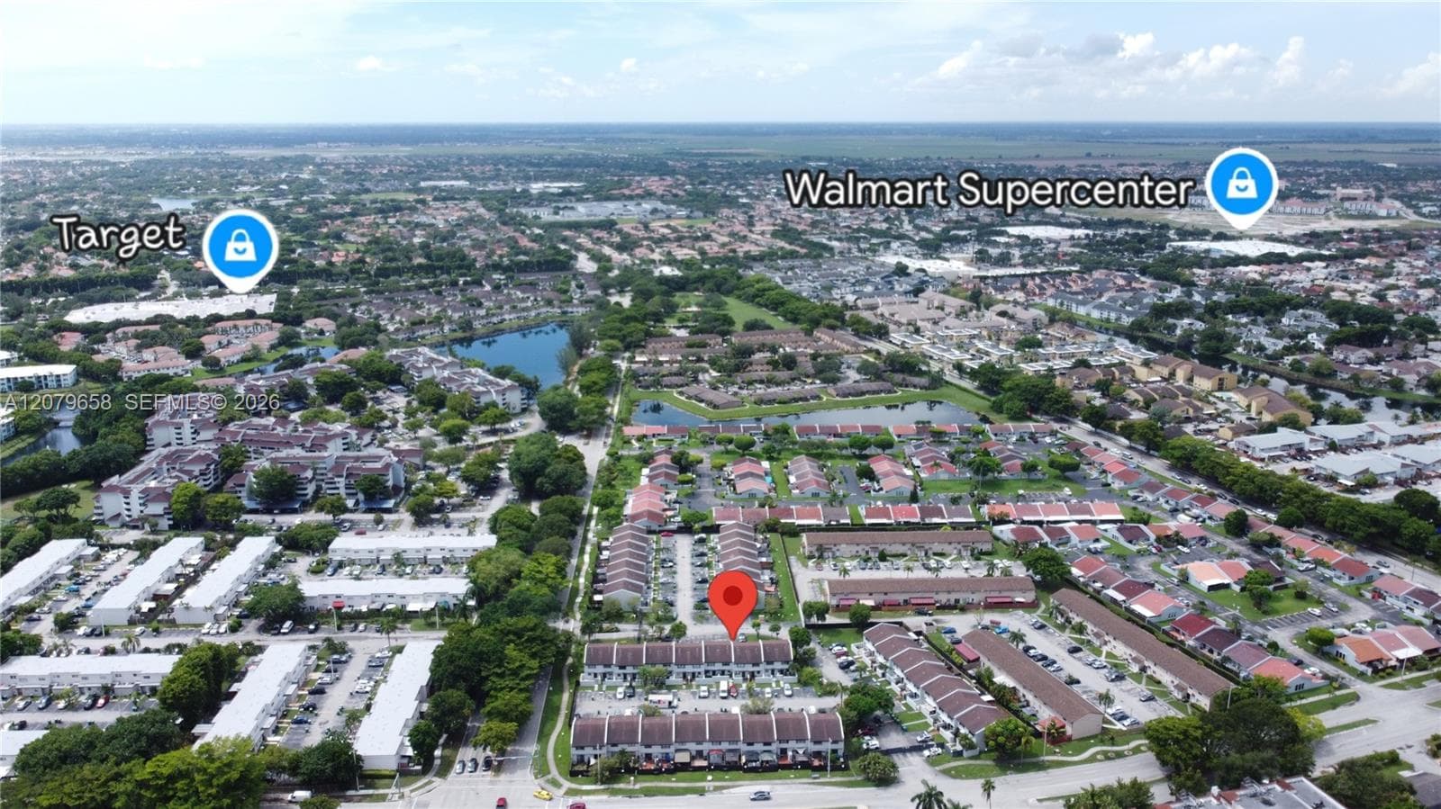 8010 SW 152nd Ave #211 photo 32