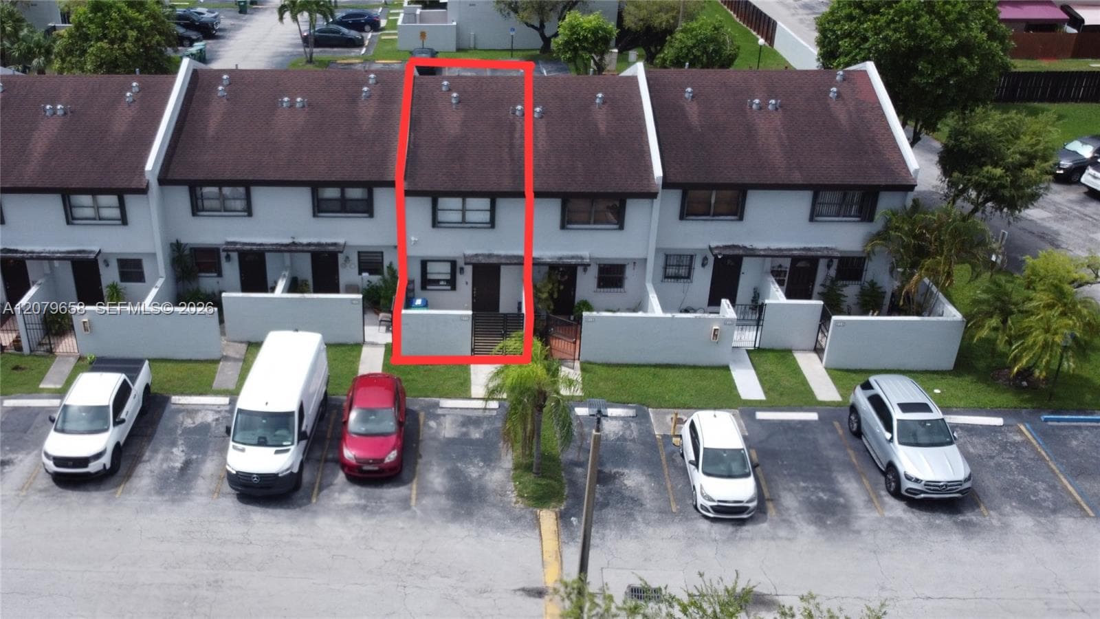 8010 SW 152nd Ave #211 photo 28