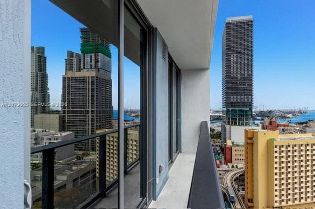 501 1ST AVE · #2002 in Miami - Photo 34