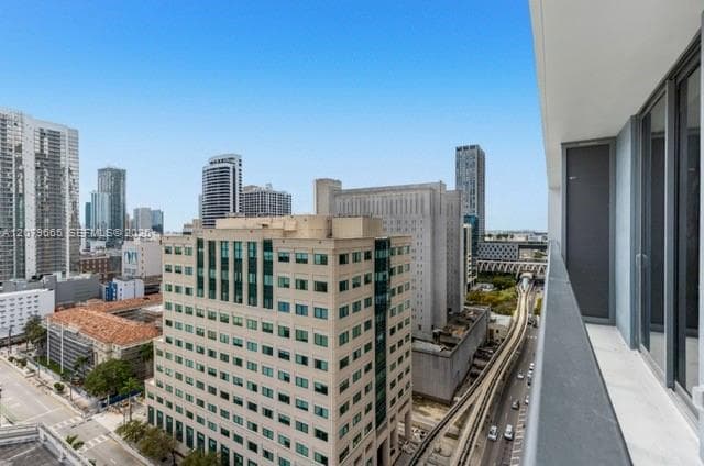 501 1ST AVE · #2002 in Miami - Photo 35