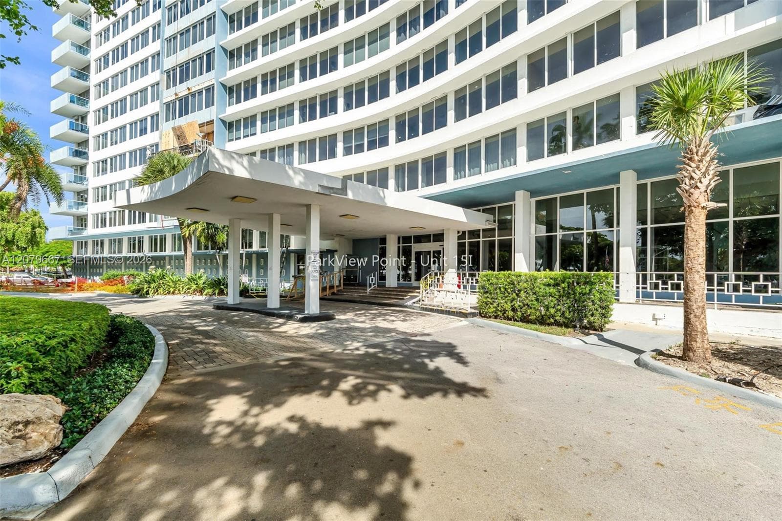 PARK VIEW POINT · #15I in Miami Beach - Photo 2