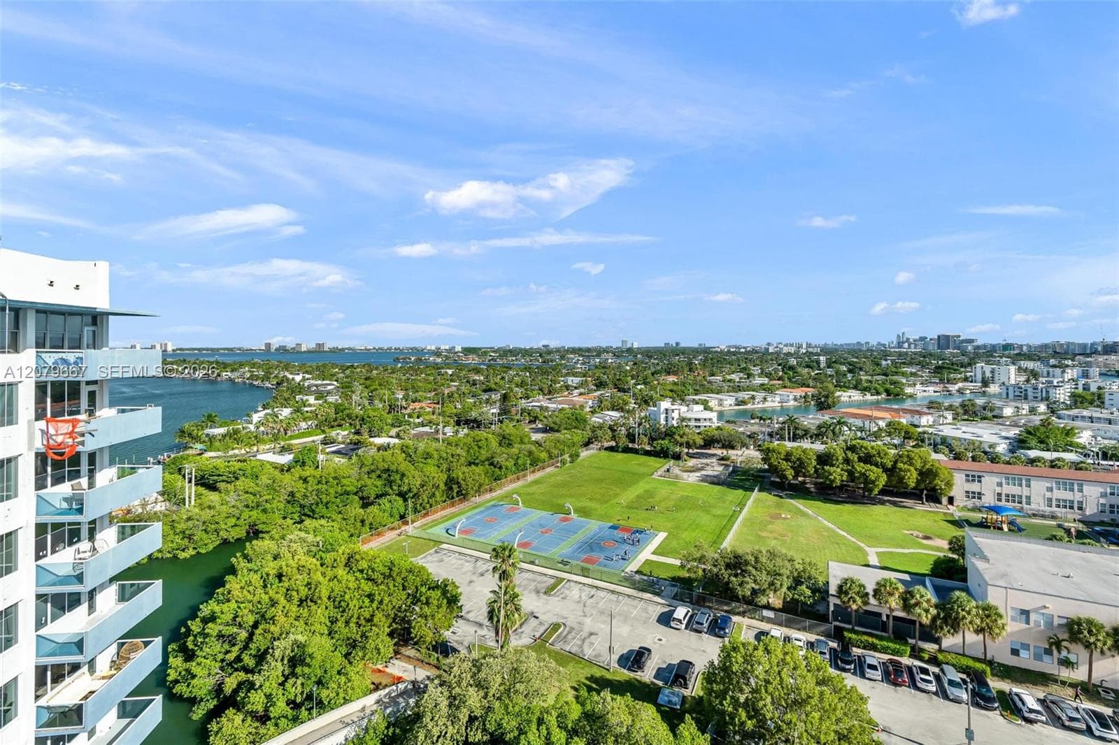 PARK VIEW POINT · #15I in Miami Beach - Photo 32