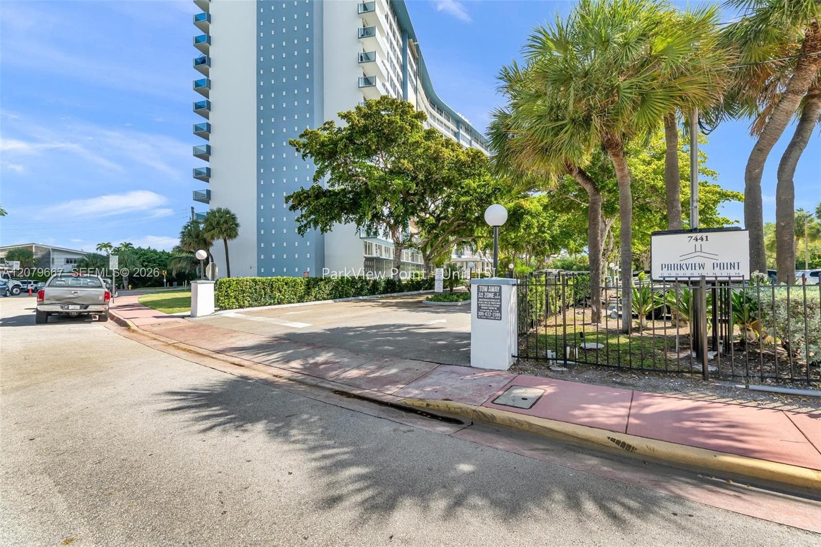 PARK VIEW POINT · #15I in Miami Beach - Photo 1