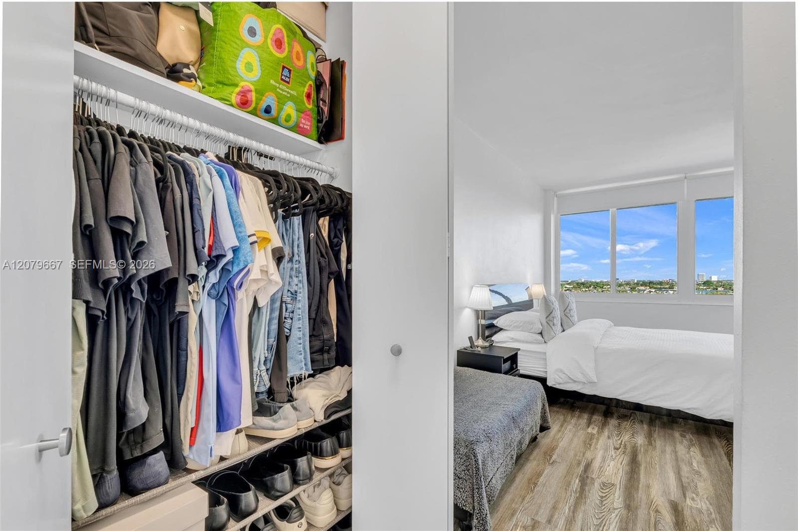 PARK VIEW POINT · #15I in Miami Beach - Photo 34