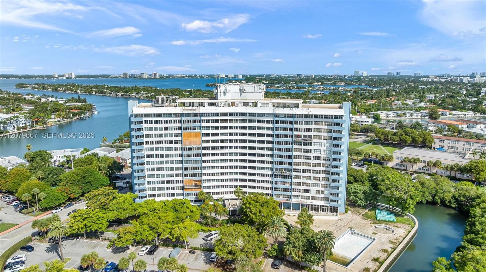 PARK VIEW POINT · #15I in Miami Beach - Photo 38