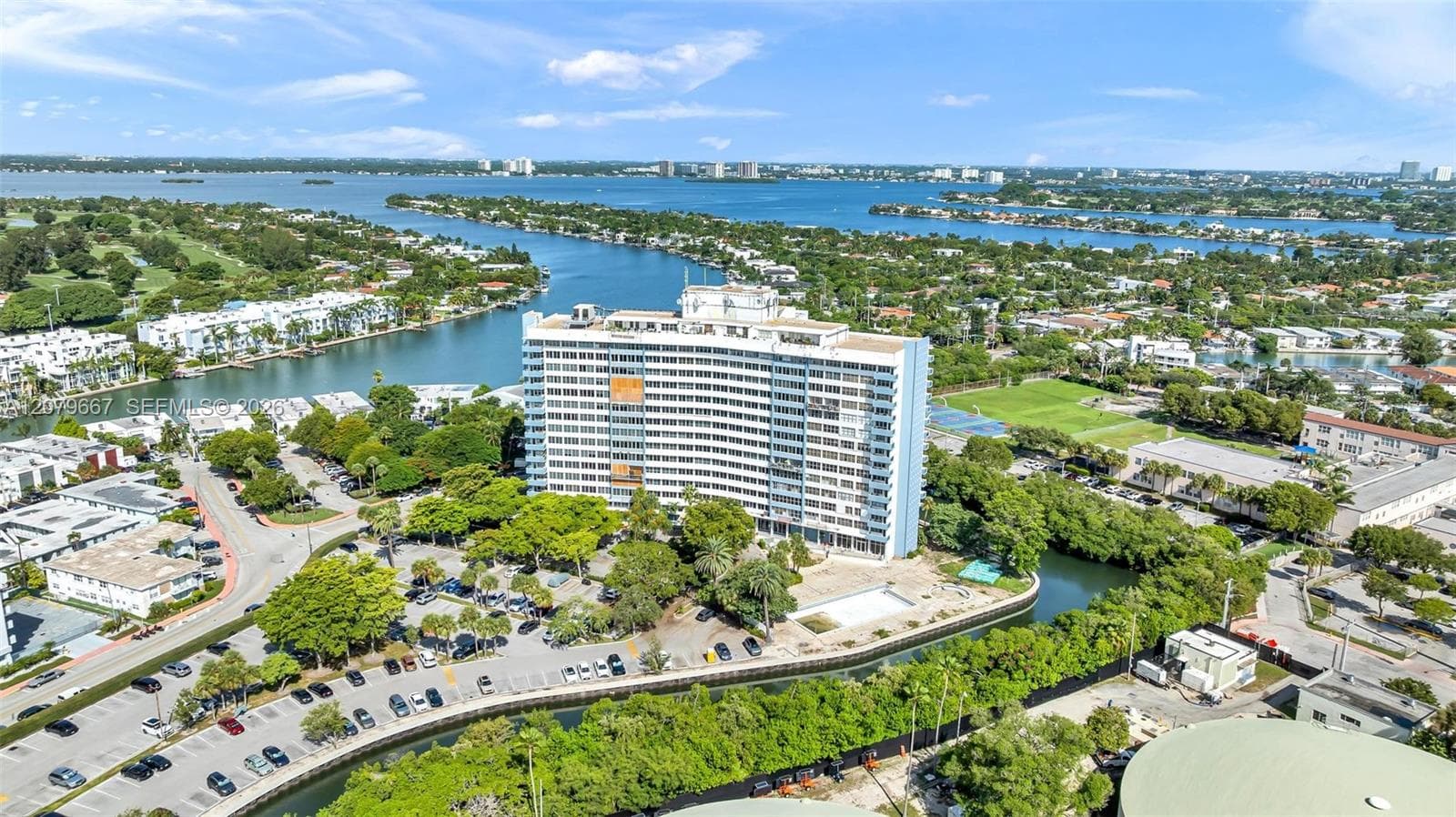 PARK VIEW POINT · #15I in Miami Beach - Photo 41