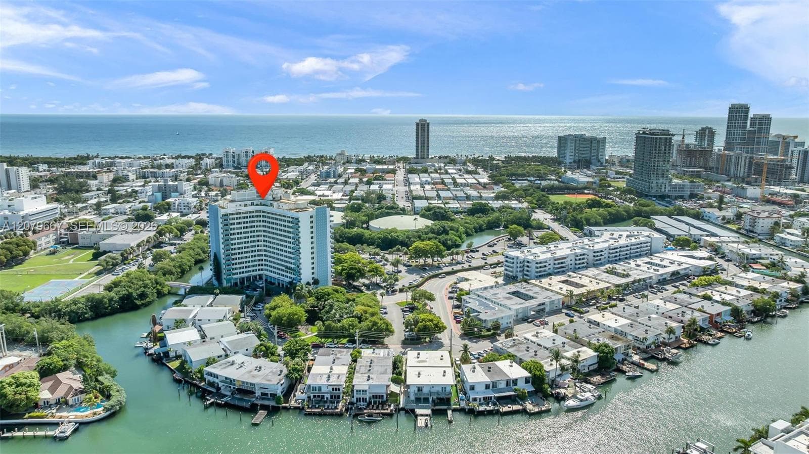 PARK VIEW POINT · #15I in Miami Beach - Photo 45