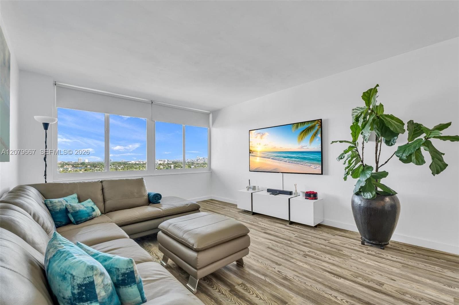 PARK VIEW POINT · #15I in Miami Beach - Photo 19