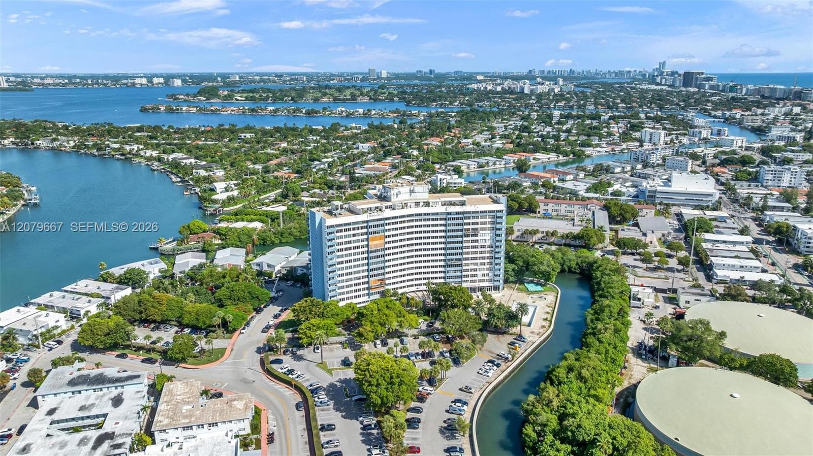 PARK VIEW POINT · #15I in Miami Beach - Photo 44