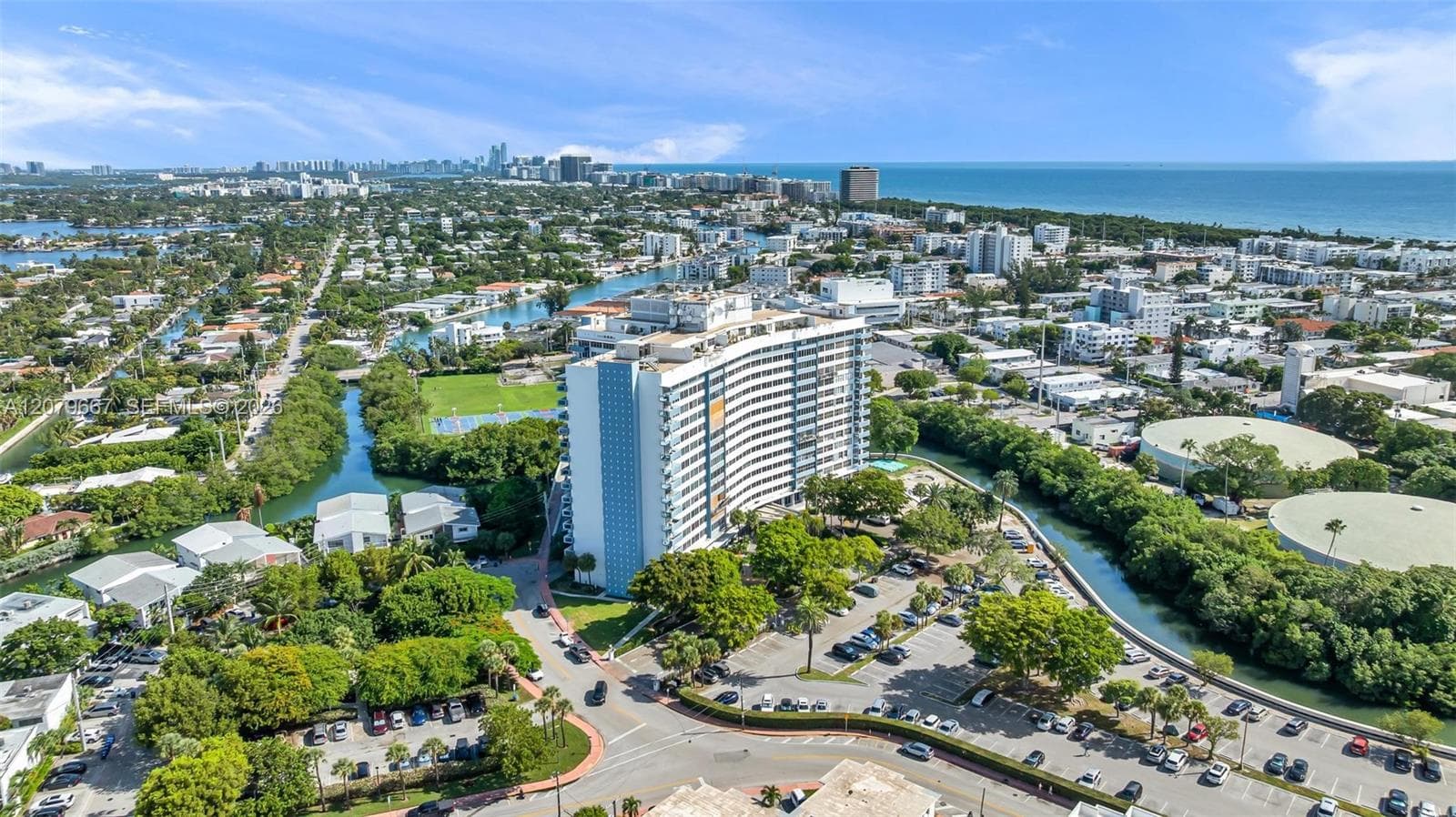 PARK VIEW POINT · #15I in Miami Beach - Photo 40