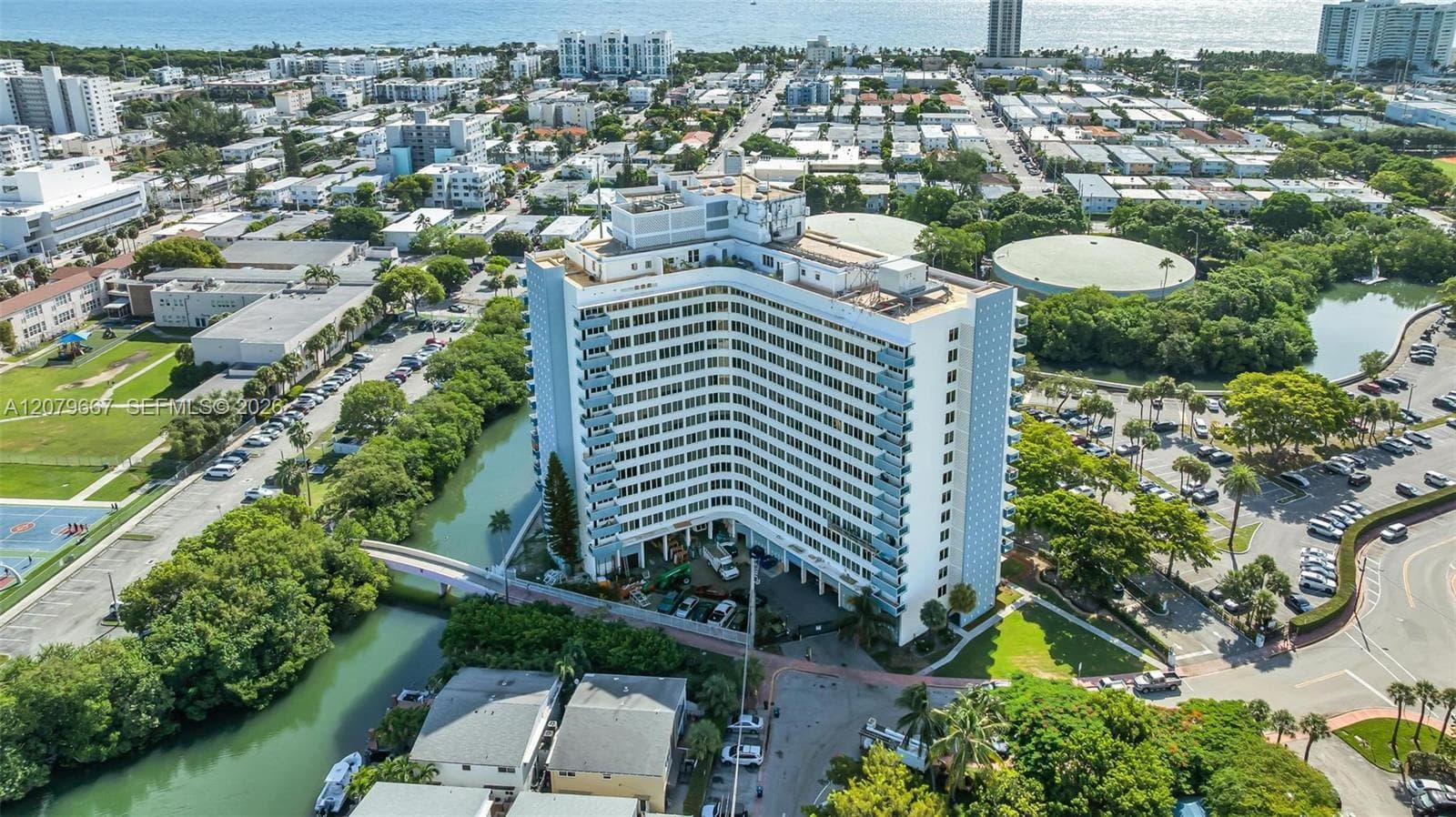 PARK VIEW POINT · #15I in Miami Beach - Photo 39
