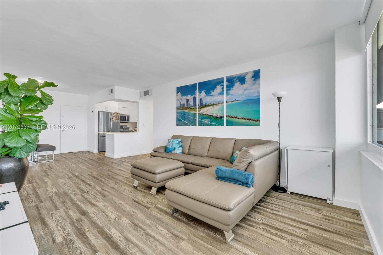 PARK VIEW POINT · #15I in Miami Beach - Photo 21