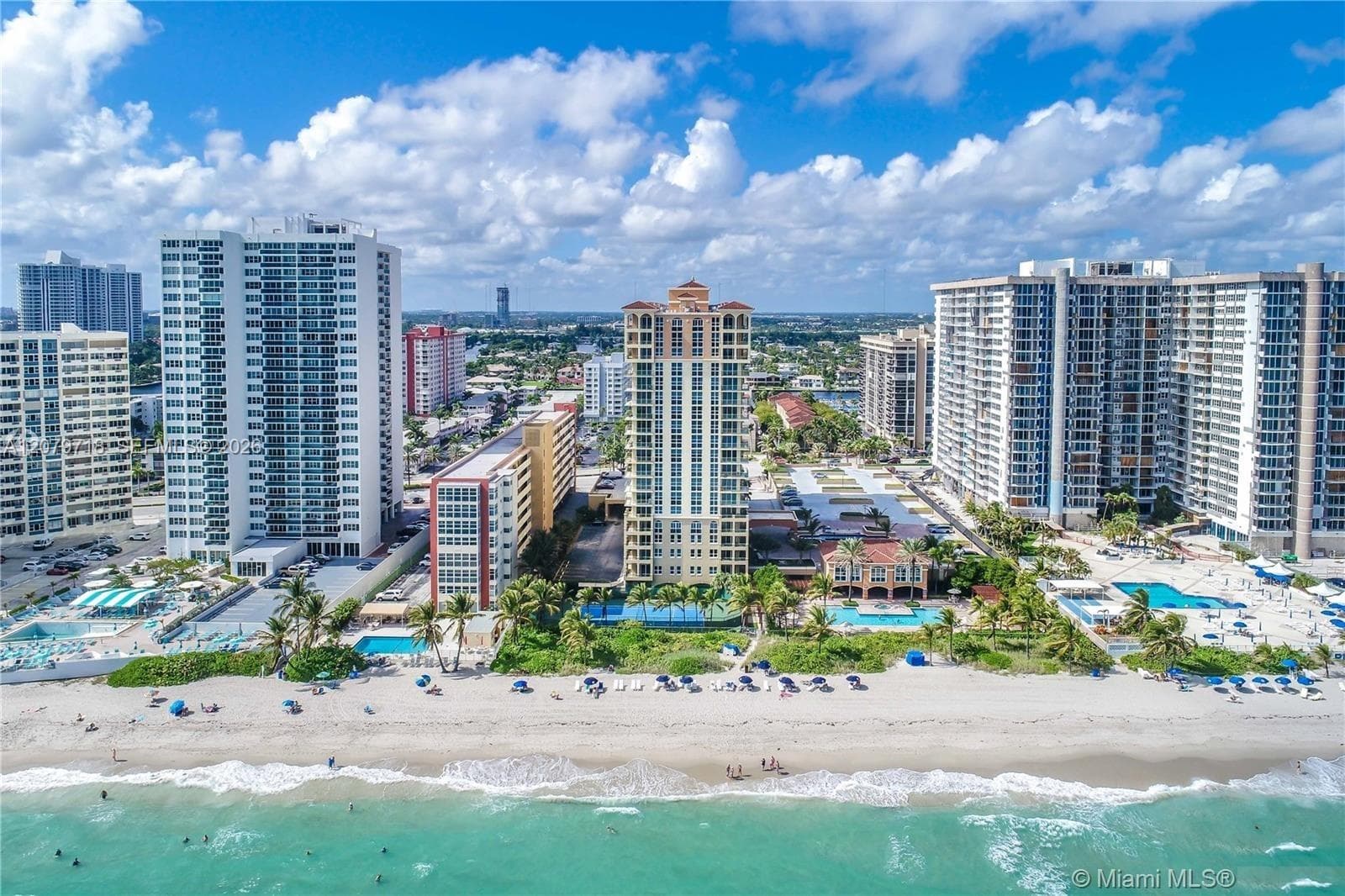 2080 OCEAN DRIVE CONDO · #MPH09 in Hallandale Beach - Photo 36